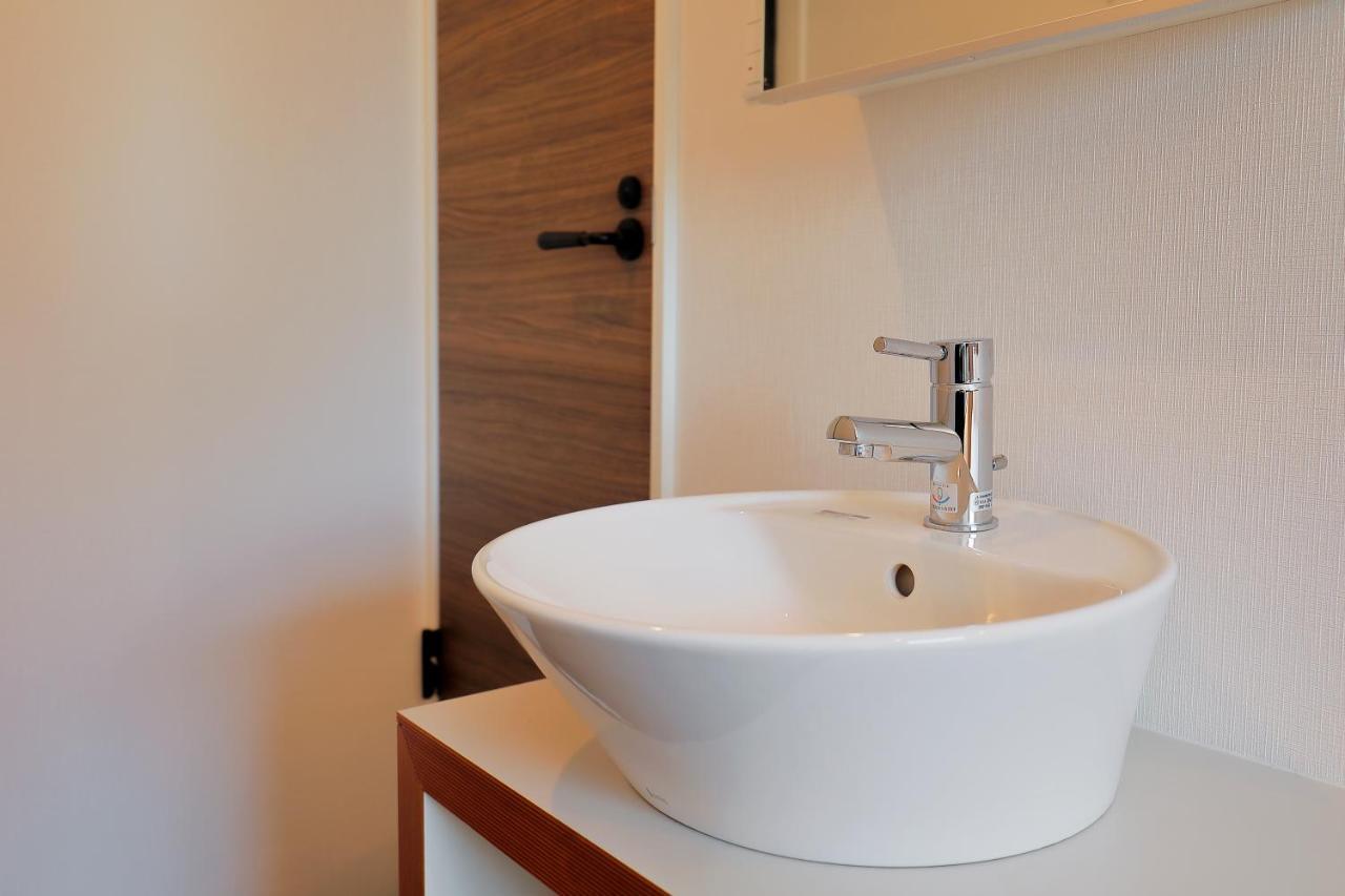 Ostay Namba Minami Hotel Toyotomi Skybird 오사카 외부 사진