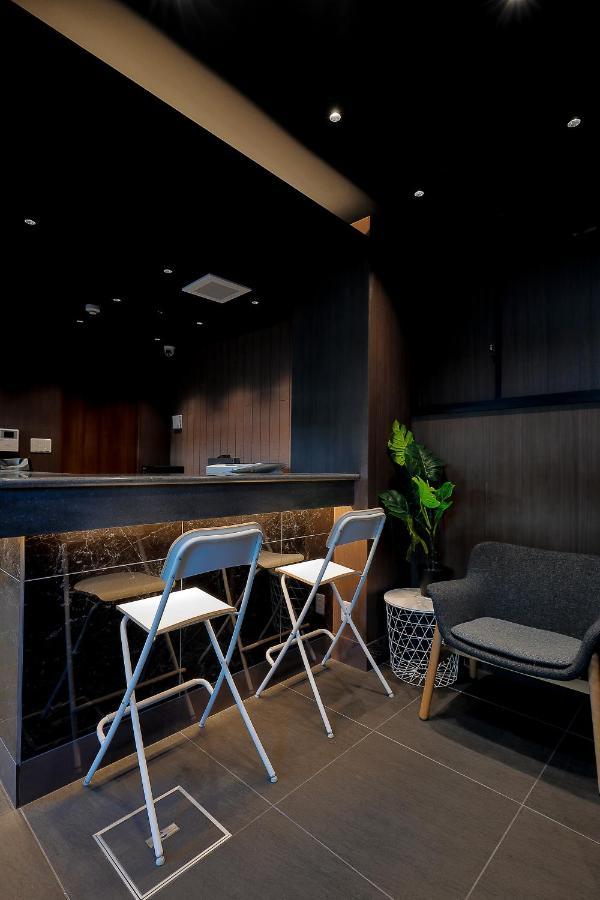 Ostay Namba Minami Hotel Toyotomi Skybird 오사카 외부 사진
