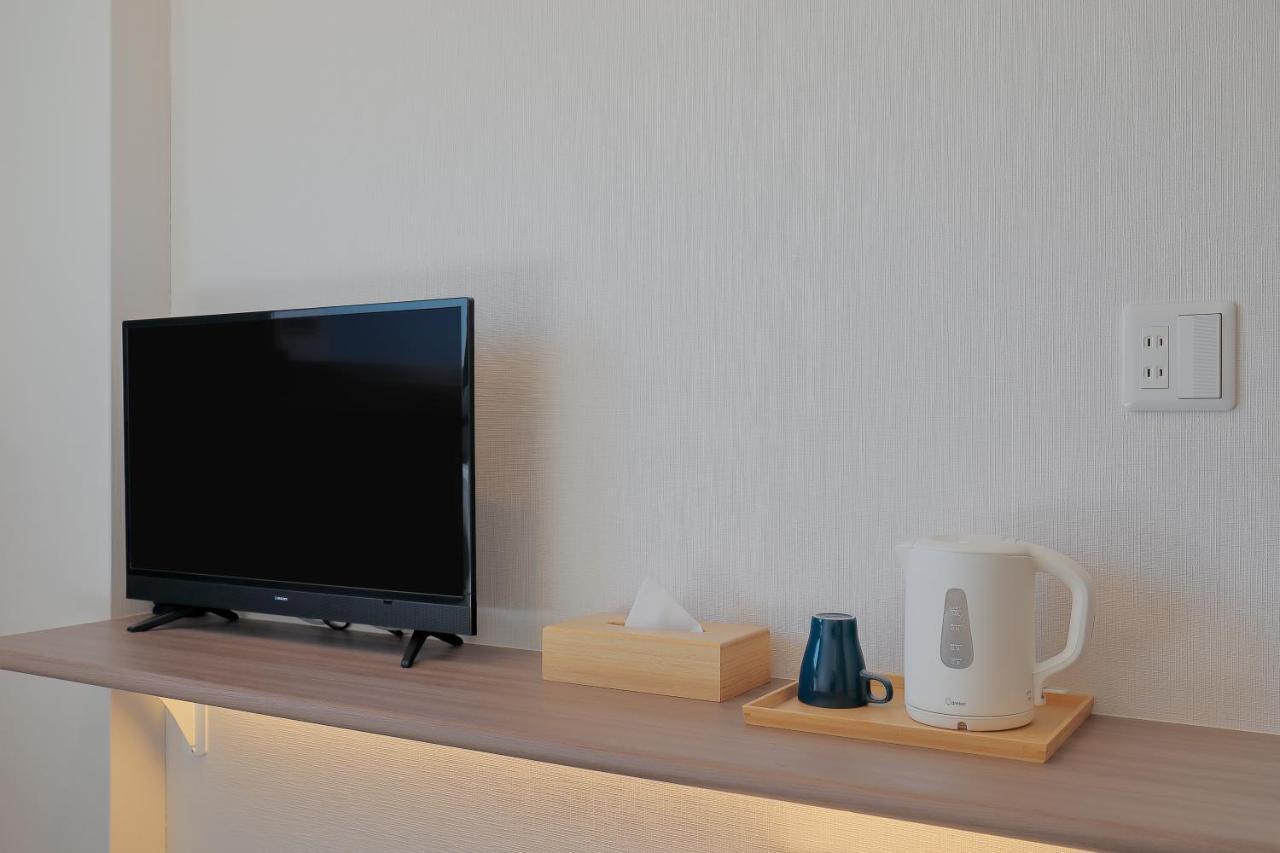 Ostay Namba Minami Hotel Toyotomi Skybird 오사카 외부 사진